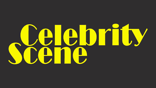 Celebrity Scene TV